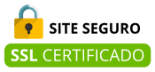 Site Seguro - Certificado de Segurana SSL