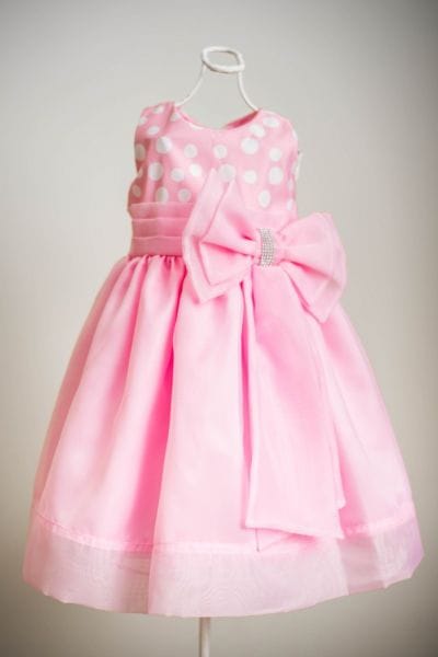 Vestido Infantil da Gatinha Marie