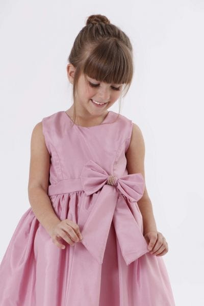 Vestido Rose Infantil